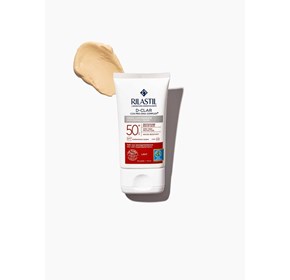 Rilastil Aqua Color tonirana CC krema medium