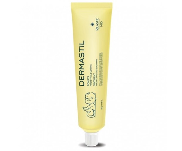 Rilastil Dermastil mast