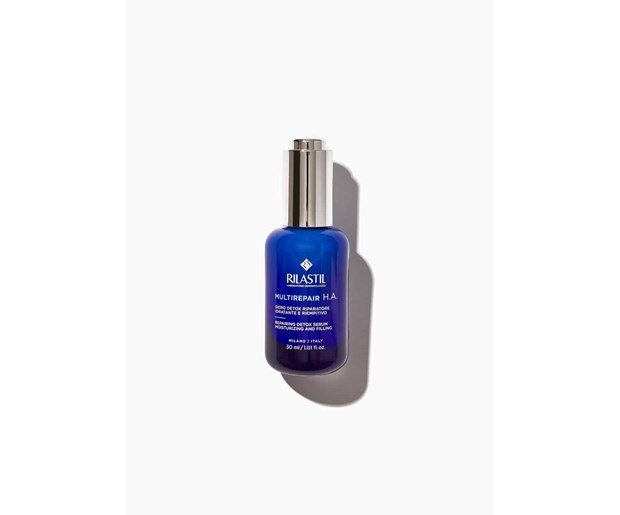 Rilastil Multirepair H.A. Detox serum