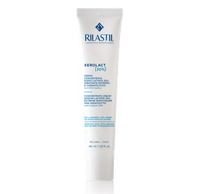 Rilastil Xerolact 30% koncentrirana krema 40ml