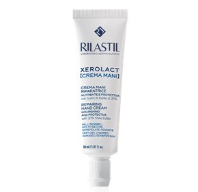 Rilastil Xerolact krema za ruke 100ml