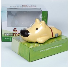 Rossmax inhalator Psić za djecu i bebe