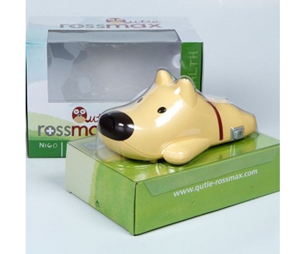 Rossmax inhalator Psić za djecu i bebe