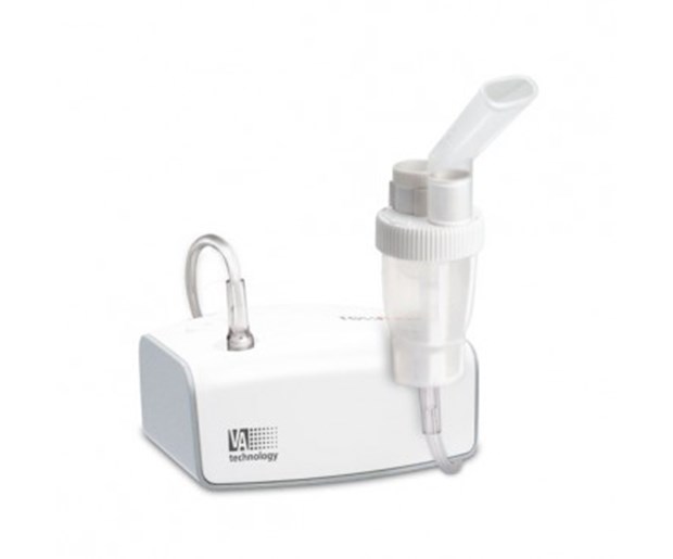 Rossmax inhalator za djecu i odrasle NB 60