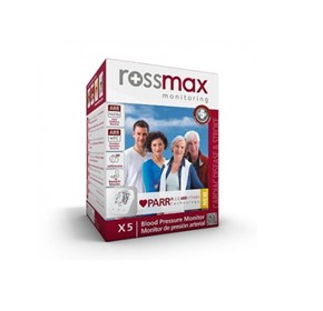 Rossmax tlakomjer X1 za nadlakticu 