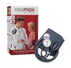 Rossmax tlakomjer na pero GB-102