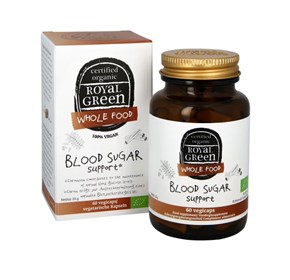 Royal Green Blod Sugar Support