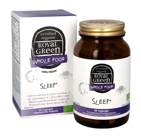 Royal Green Sleep