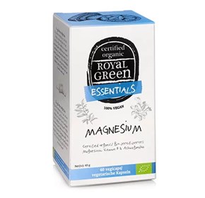 Royal Green magnezij kompleks
