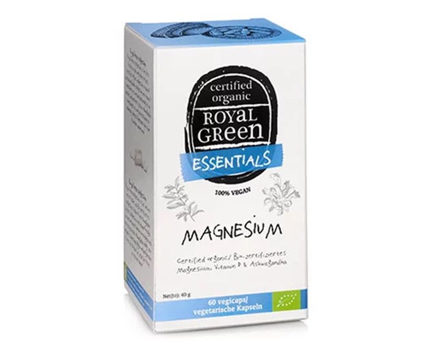 Royal Green magnezij kompleks