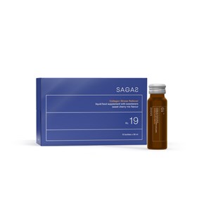 Sagas 19 Collagen Stress Reliever