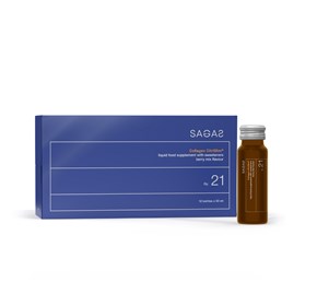 Sagas 21 Collagen CitriSlim