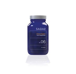 Sagas 06 Immune support