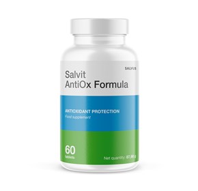 Salvit AntiOx formula