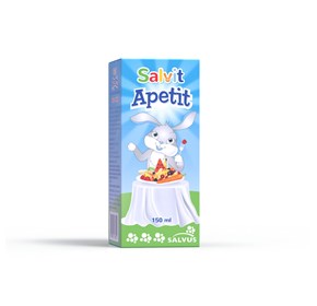 Salvit Apetit