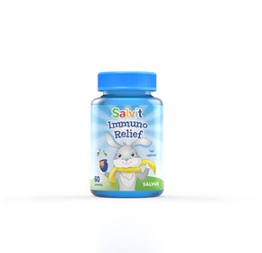 Salvit Immuno Relief