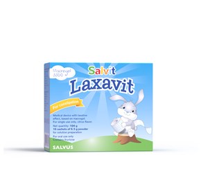 Salvit Laxavit