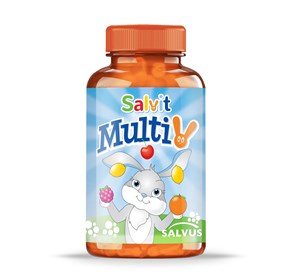 Salvit MultiV