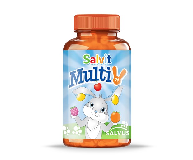 Salvit MultiV