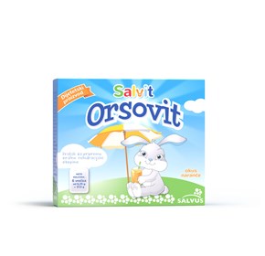 Salvit Orsovit