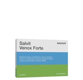 Salvit Venox forte a30