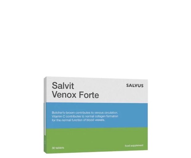 Salvit Venox forte a30