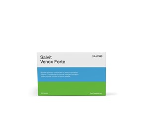 Salvit Venox forte a60