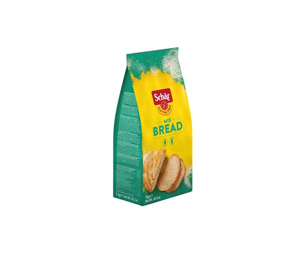 Schar Mix B bezglutensko brašno 1kg