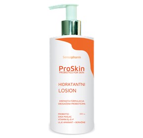 Sensapharm Proskin hidratantni losion 300ml