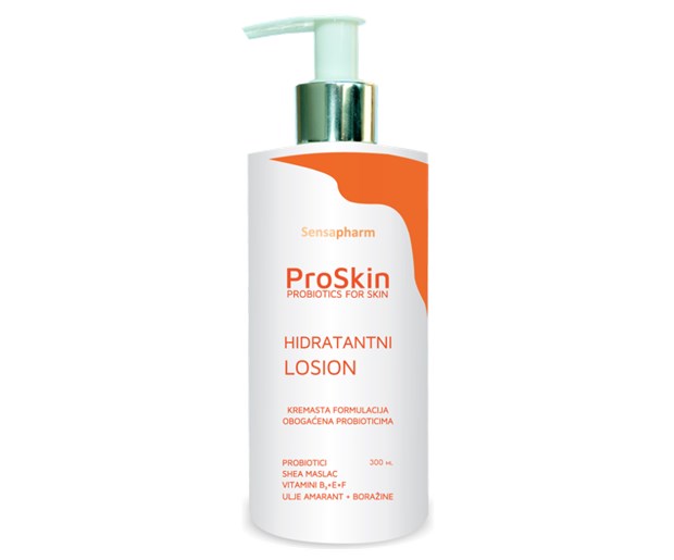 Sensapharm Proskin hidratantni losion 300ml