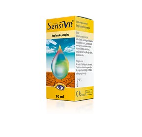 SensiVit umjetne suze