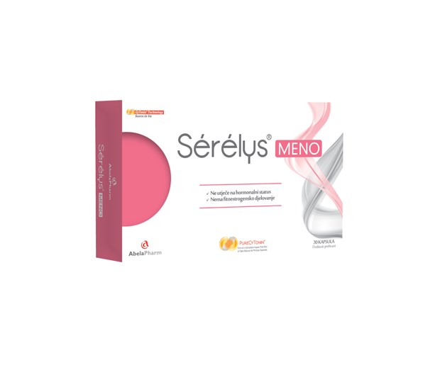 Sérélys MENO 