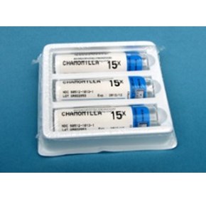 HOM chammomilla 15X