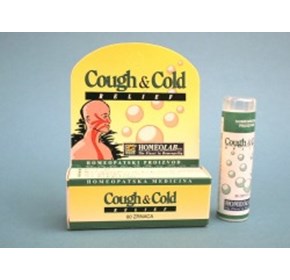 HOM cough/cold