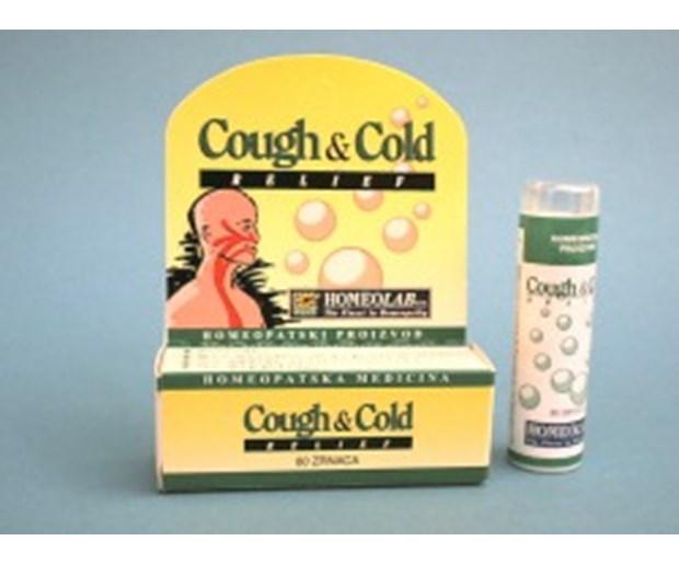 HOM cough/cold