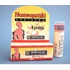 HOM Cystitis relief