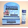 HOM Insomnia nesanica