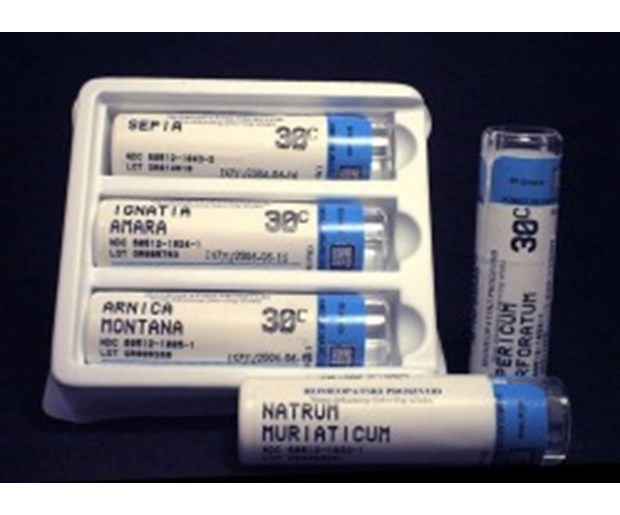 HOM Arnica 30C