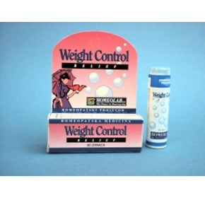 HOM weight control support