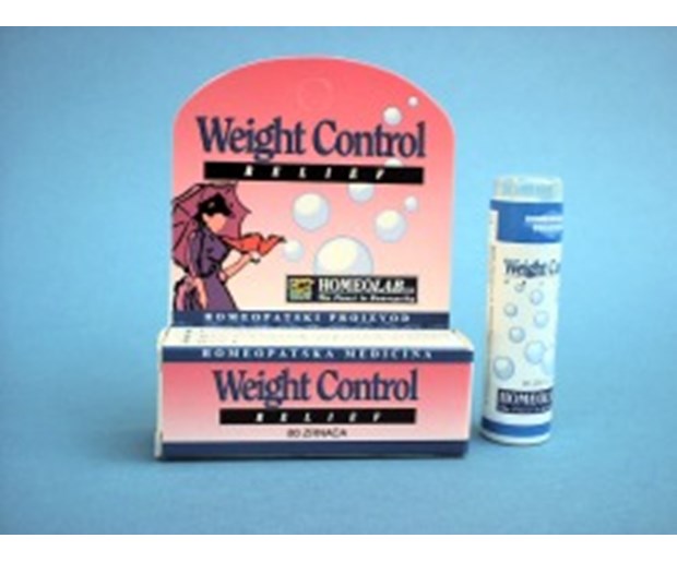 HOM weight control support