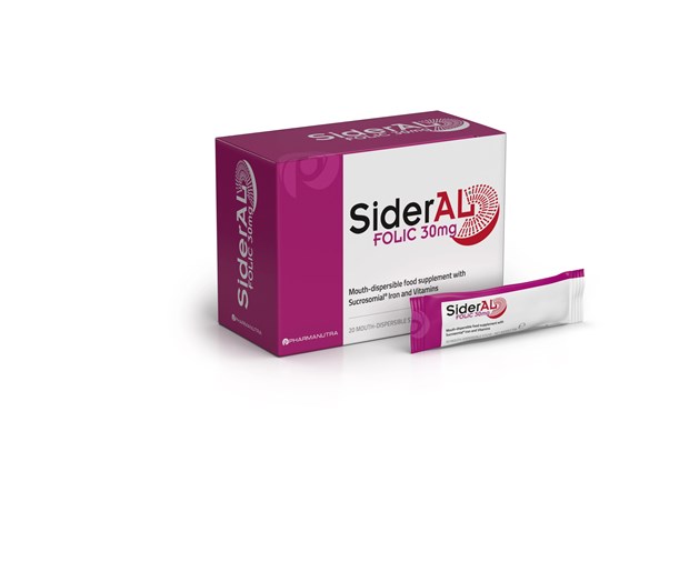 Sideral Folic