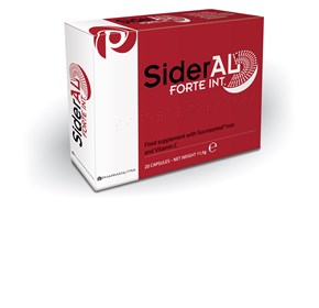 Sideral Forte