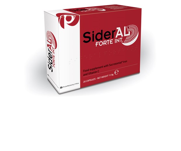 Sideral Forte