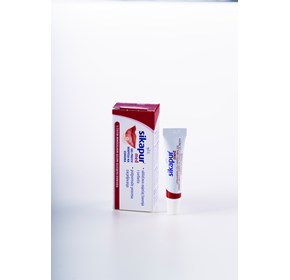 Sikapur gel protiv herpesa 2g