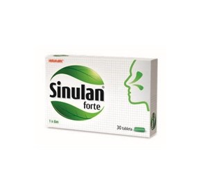 Sinulan Forte