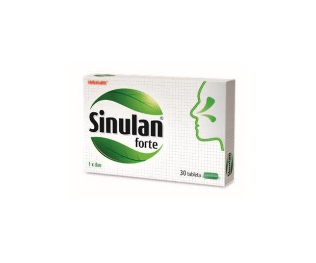 Sinulan Forte