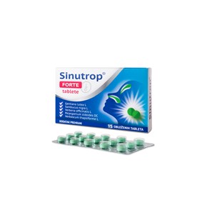 Sinutrop Forte a15