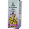 Sirup islandskog lišaja okus borovnice 200ml