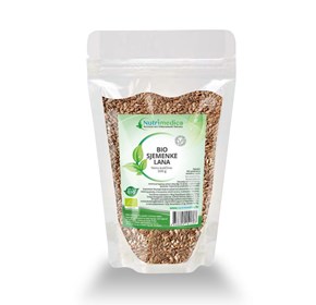 Sjemenke lana 500g
