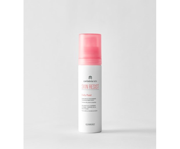 Skin Resist Daily Fluid